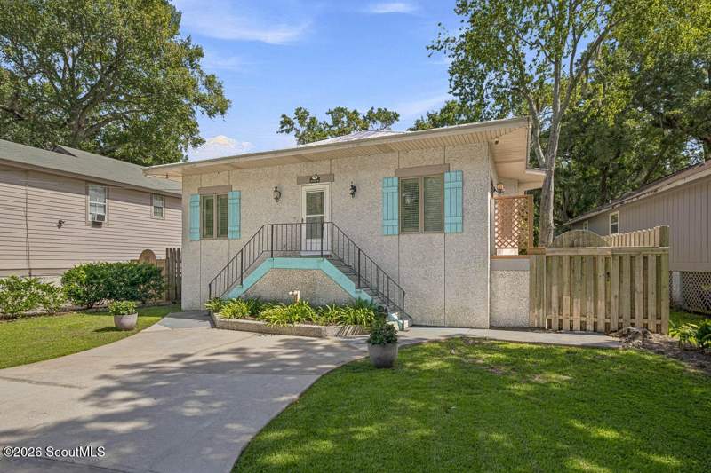 3 bedroom Single Family Residence at 222 Circle Drive, St. Simons Heights, St. Simons Island — photo 5