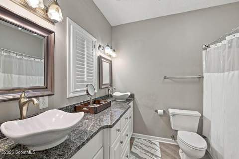 222 Circle Drive, St. Simons Island GA - photo 24 of 38