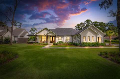 147 Butler Lake Drive, luxury home for sale in St. Simons Island