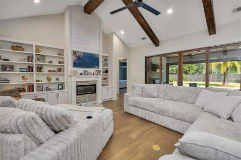 147 Butler Lake Drive, St. Simons Island GA - photo 8 of 58