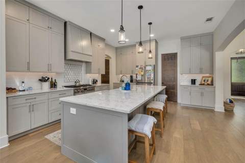 147 Butler Lake Drive, St. Simons Island GA - photo 9 of 58