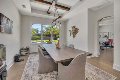 147 Butler Lake Drive, St. Simons Island GA - photo 10 of 58