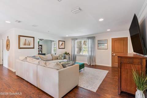 109 Coke Street, St. Simons Island GA - photo 6 of 25