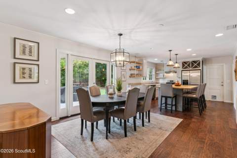 109 Coke Street, St. Simons Island GA - photo 7 of 25