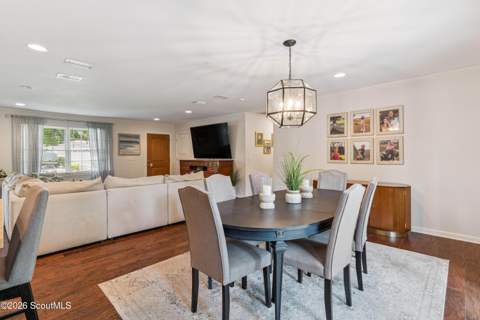 109 Coke Street, St. Simons Island GA - photo 8 of 25
