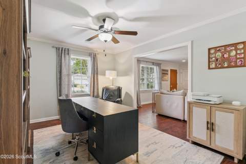 109 Coke Street, St. Simons Island GA - photo 20 of 25