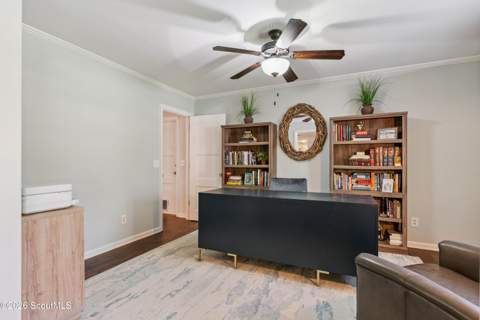 109 Coke Street, St. Simons Island GA - photo 19 of 25