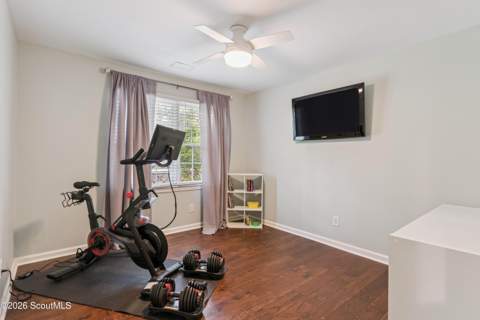 109 Coke Street, St. Simons Island GA - photo 21 of 25