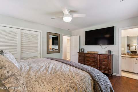109 Coke Street, St. Simons Island GA - photo 16 of 25
