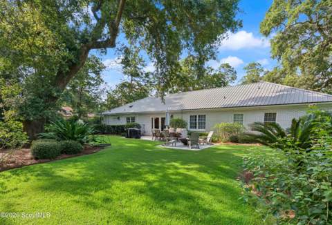 109 Coke Street, St. Simons Island GA - photo 22 of 25