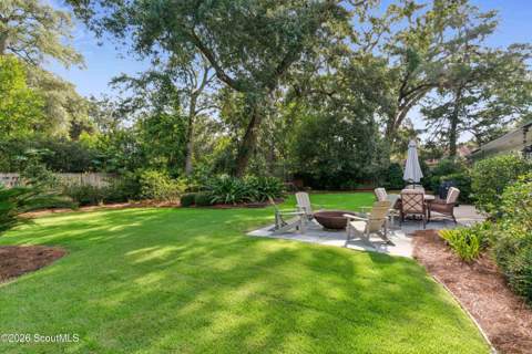 109 Coke Street, St. Simons Island GA - photo 23 of 25