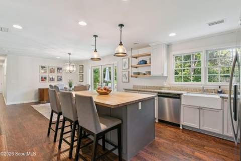 109 Coke Street, St. Simons Island GA - photo 12 of 25