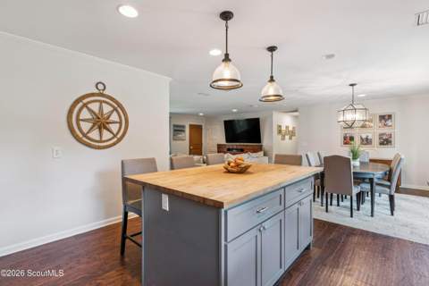 109 Coke Street, St. Simons Island GA - photo 11 of 25
