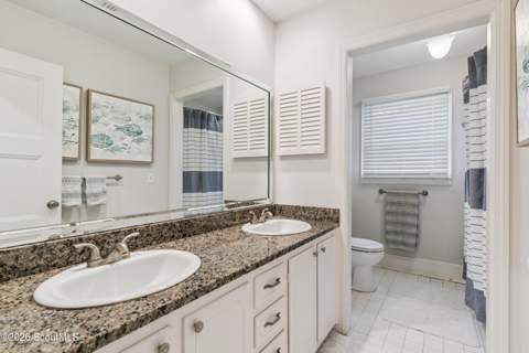 109 Coke Street, St. Simons Island GA - photo 17 of 25
