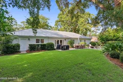 109 Coke Street, St. Simons Island GA - photo 24 of 25
