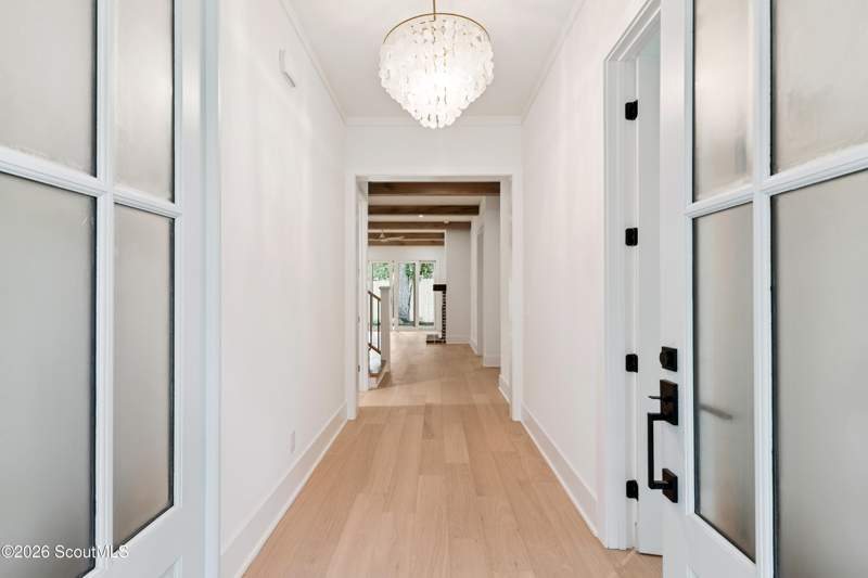 5 bedroom Single Family Residence at 1154 Ocean Boulevard, Arnold Villa, St. Simons Island — photo 5