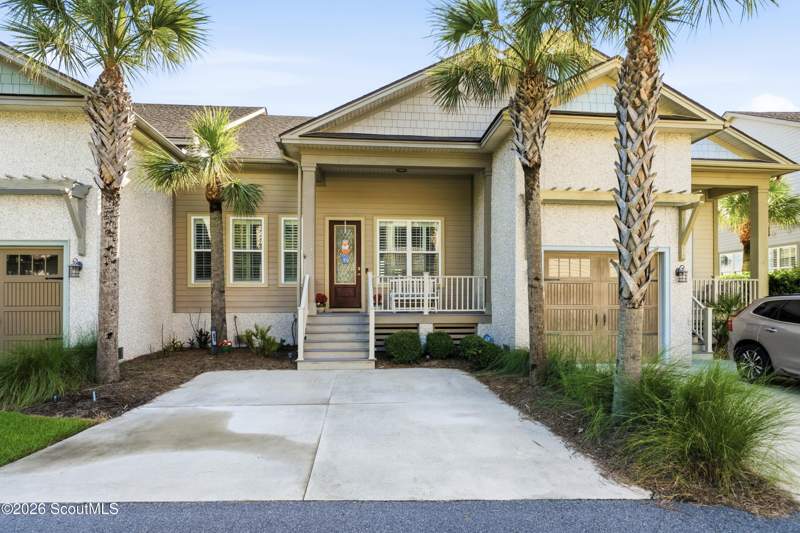 3 bedroom Condominium at 242 Turtle Track Lane, The Cottages at Jekyll Island, Jekyll Island — photo 2