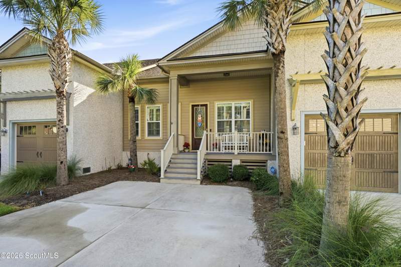 3 bedroom Condominium at 242 Turtle Track Lane, The Cottages at Jekyll Island, Jekyll Island — photo 3