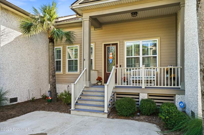 3 bedroom Condominium at 242 Turtle Track Lane, The Cottages at Jekyll Island, Jekyll Island — photo 4