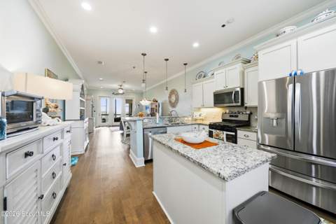 242 Turtle Track Lane, Jekyll Island GA - photo 6 of 42