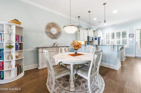 242 Turtle Track Lane, Jekyll Island GA - photo 12 of 42