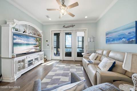 242 Turtle Track Lane, Jekyll Island GA - photo 14 of 42