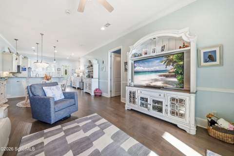242 Turtle Track Lane, Jekyll Island GA - photo 17 of 42