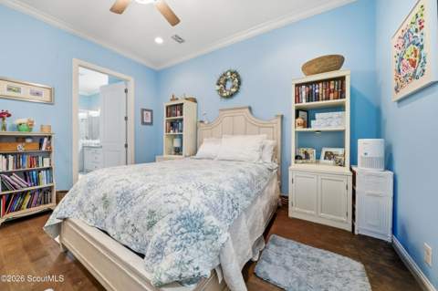 242 Turtle Track Lane, Jekyll Island GA - photo 23 of 42