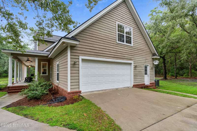 4 bedroom Single Family Residence at 1194 Baileys Forrest Road, No Recorded Subdivision, Townsend — photo 3