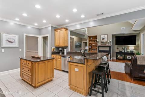 1194 Baileys Forrest Road, Townsend GA - photo 18 of 55