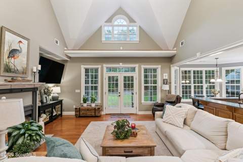 1194 Baileys Forrest Road, Townsend GA - photo 13 of 55