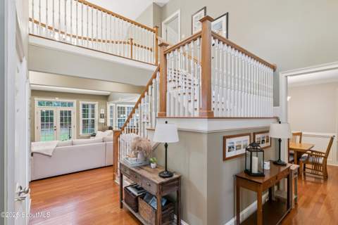 1194 Baileys Forrest Road, Townsend GA - photo 12 of 55