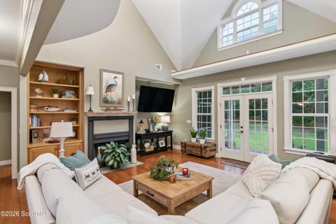 1194 Baileys Forrest Road, Townsend GA - photo 15 of 55