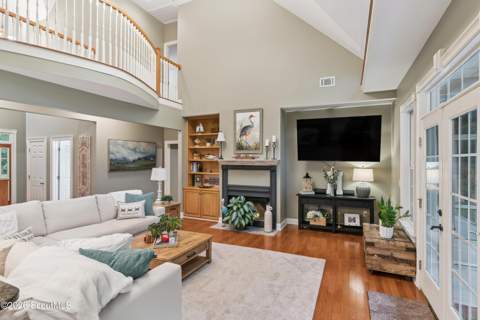 1194 Baileys Forrest Road, Townsend GA - photo 16 of 55