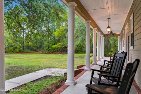 1194 Baileys Forrest Road, Townsend GA - photo 6 of 55