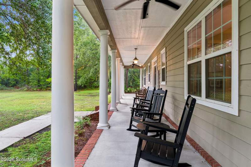 4 bedroom Single Family Residence at 1194 Baileys Forrest Road, No Recorded Subdivision, Townsend — photo 5