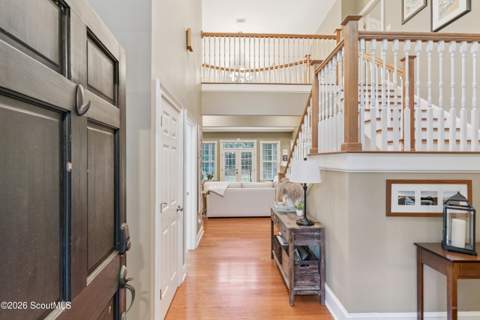 1194 Baileys Forrest Road, Townsend GA - photo 11 of 55