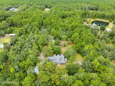 1194 Baileys Forrest Road, Townsend GA - photo 9 of 55