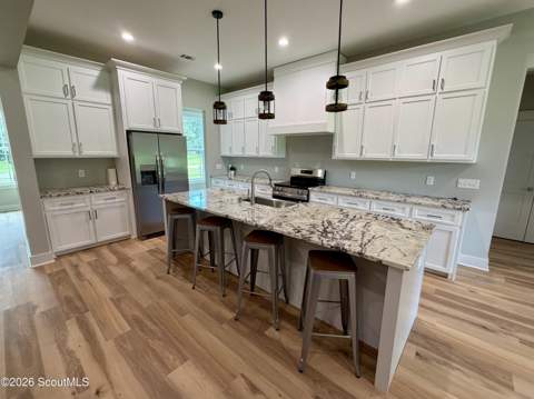 1233 Marshview Drive, Townsend GA - photo 9 of 45