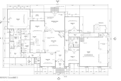 1233 Marshview Drive, Townsend GA - photo 24 of 45
