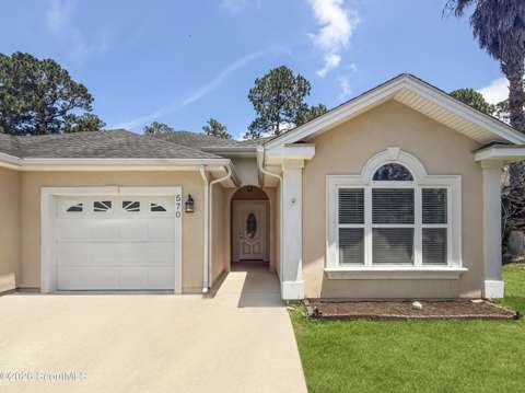 570 Eagle Boulevard, home for sale in Kingsland 31548