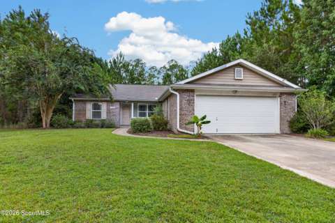 104 Grants Way, home for sale in Kingsland 31548