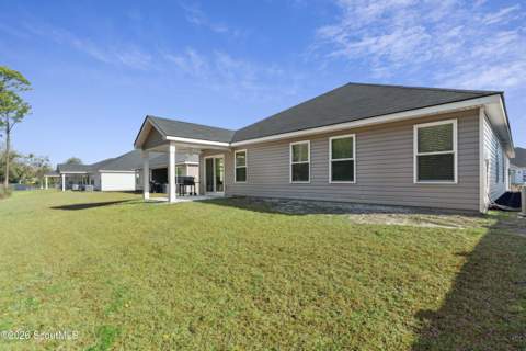 68 Hayden Drive, St. Marys GA - photo 11 of 21