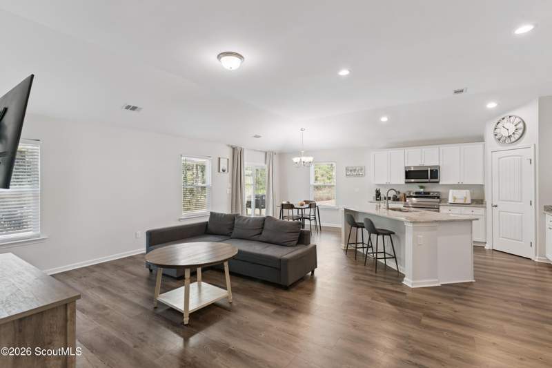 4 bedroom Single Family Residence at 68 Hayden Drive, HaydenPoint, St. Marys — photo 5