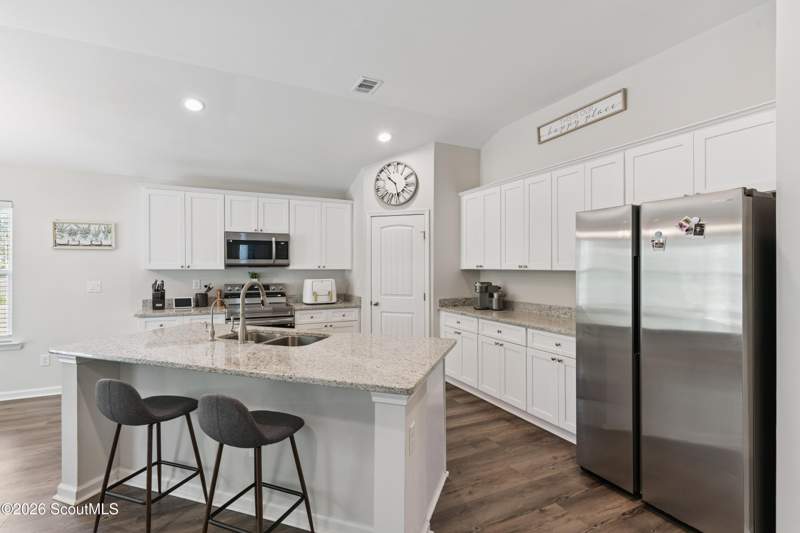 4 bedroom Single Family Residence at 68 Hayden Drive, HaydenPoint, St. Marys — photo 3
