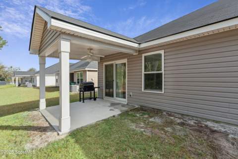 68 Hayden Drive, St. Marys GA - photo 15 of 21