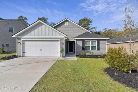 68 Hayden Drive, St. Marys GA - photo 18 of 21