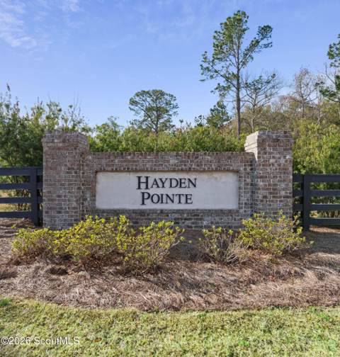 68 Hayden Drive, St. Marys GA - photo 20 of 21