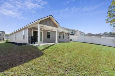 68 Hayden Drive, St. Marys GA - photo 16 of 21