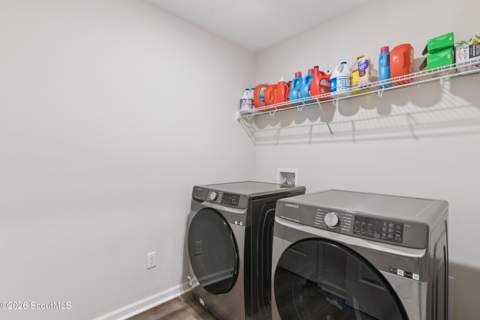 68 Hayden Drive, St. Marys GA - photo 19 of 21